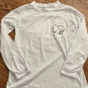 Ivory Ella Long sleeve